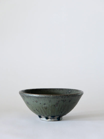 小野象平 緑化粧 中鉢 B