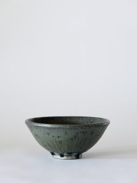小野象平 緑化粧 中鉢 B