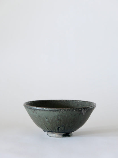 小野象平 緑化粧 中鉢 B