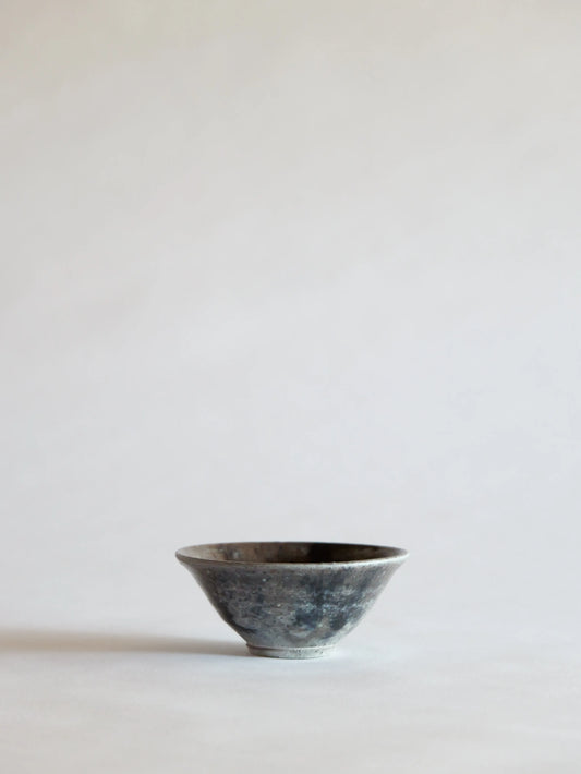 野口悦士 飯碗 A