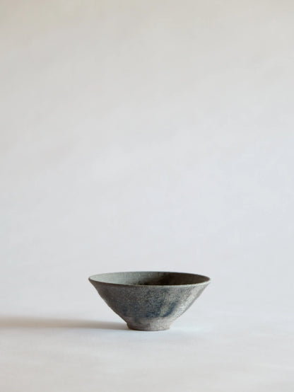 野口悦士 飯碗 B
