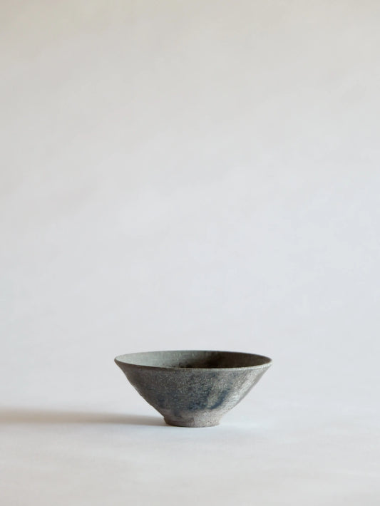 野口悦士 飯碗 B