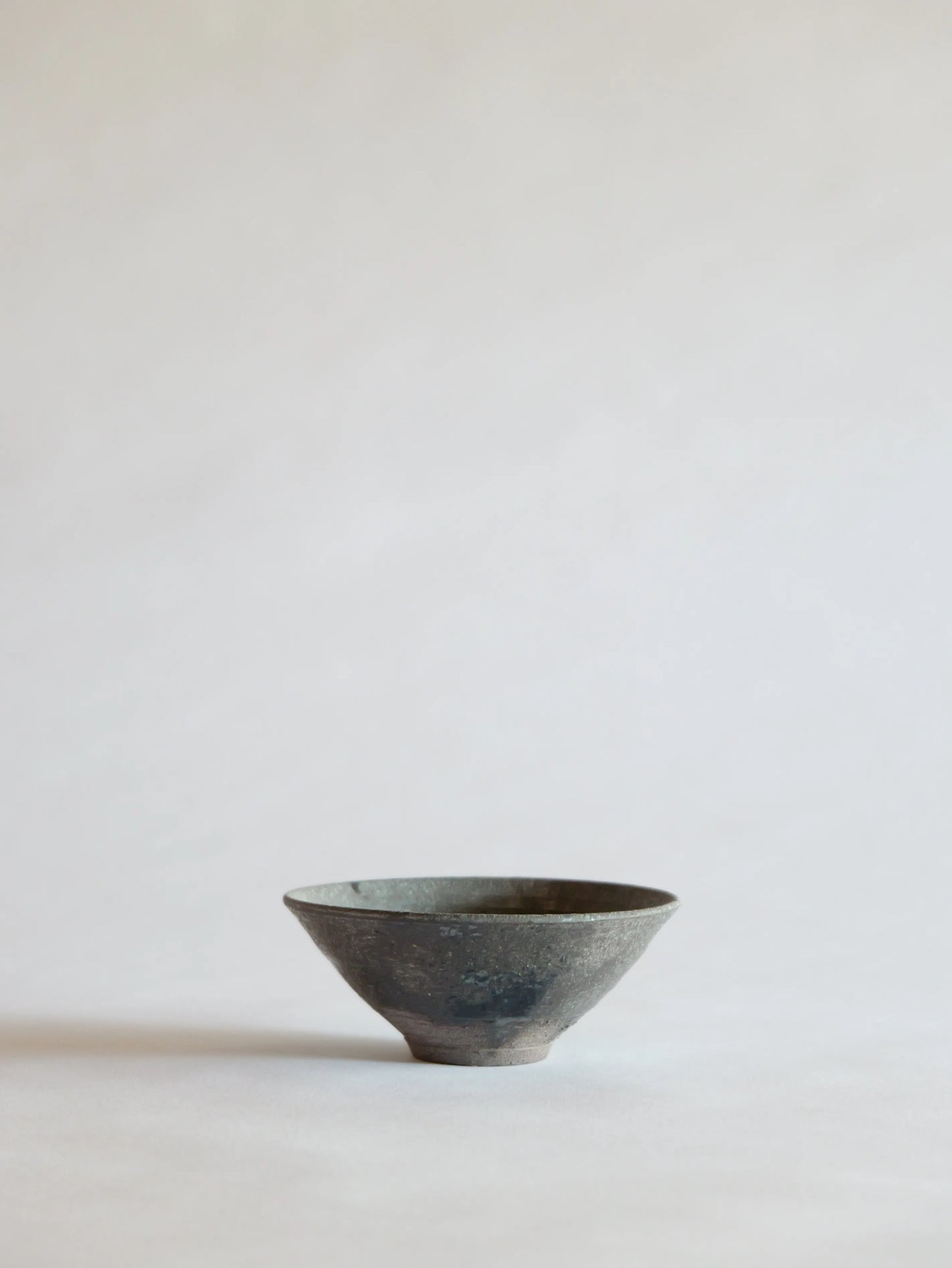 野口悦士 飯碗 B