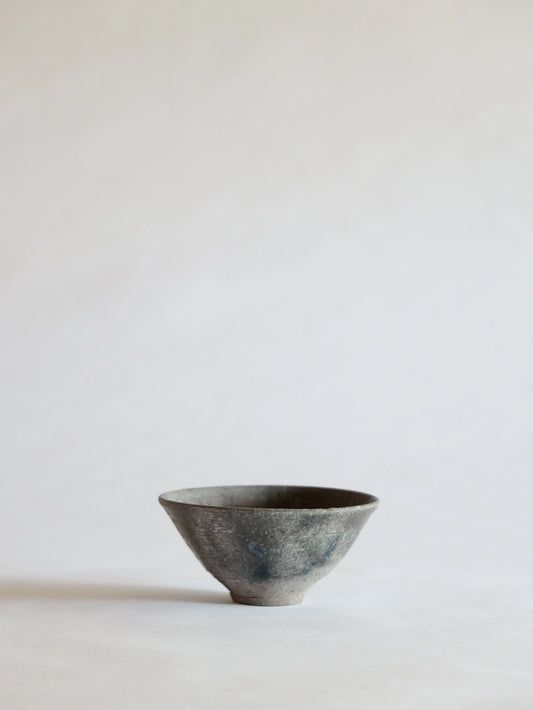 野口悦士 飯碗 D