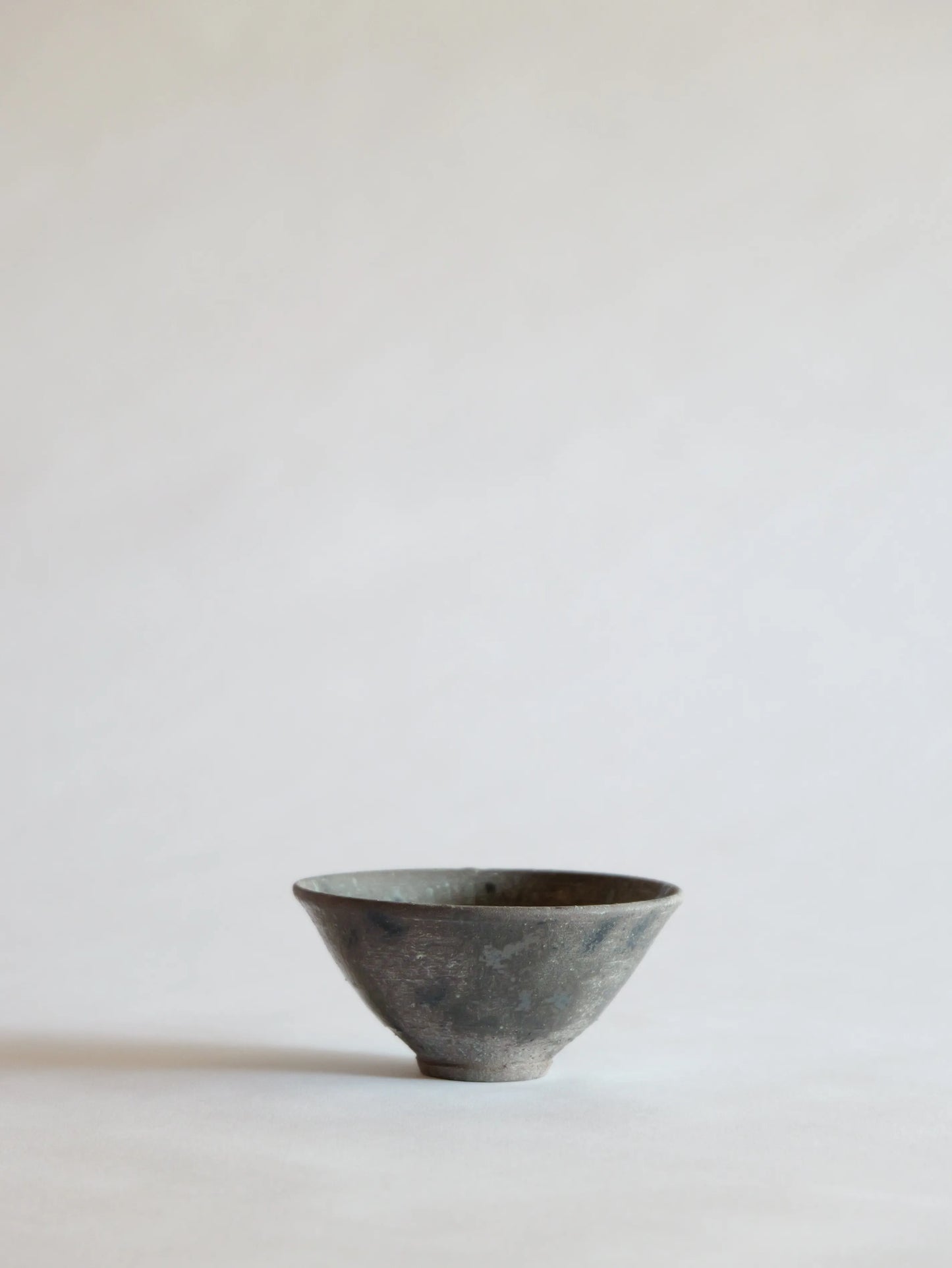 野口悦士 飯碗 D