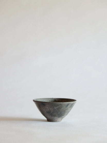 野口悦士 飯碗 D