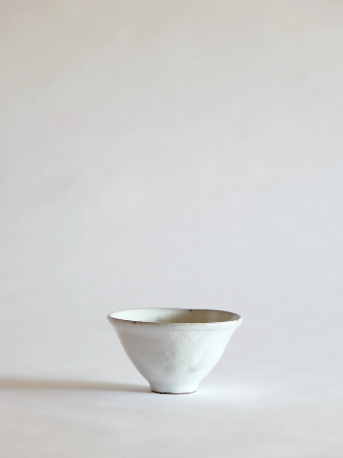 野口悦士 飯碗 E