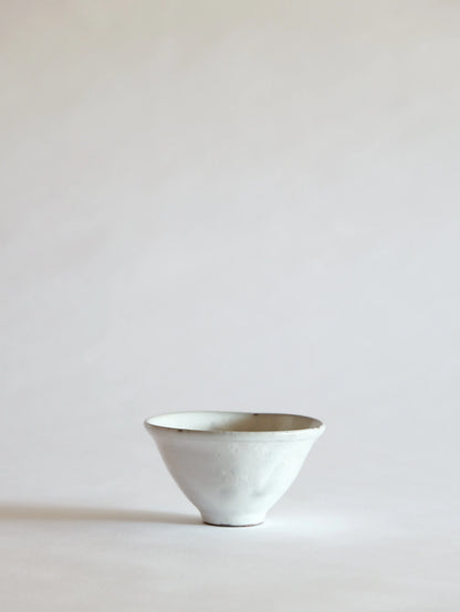 野口悦士 飯碗 E