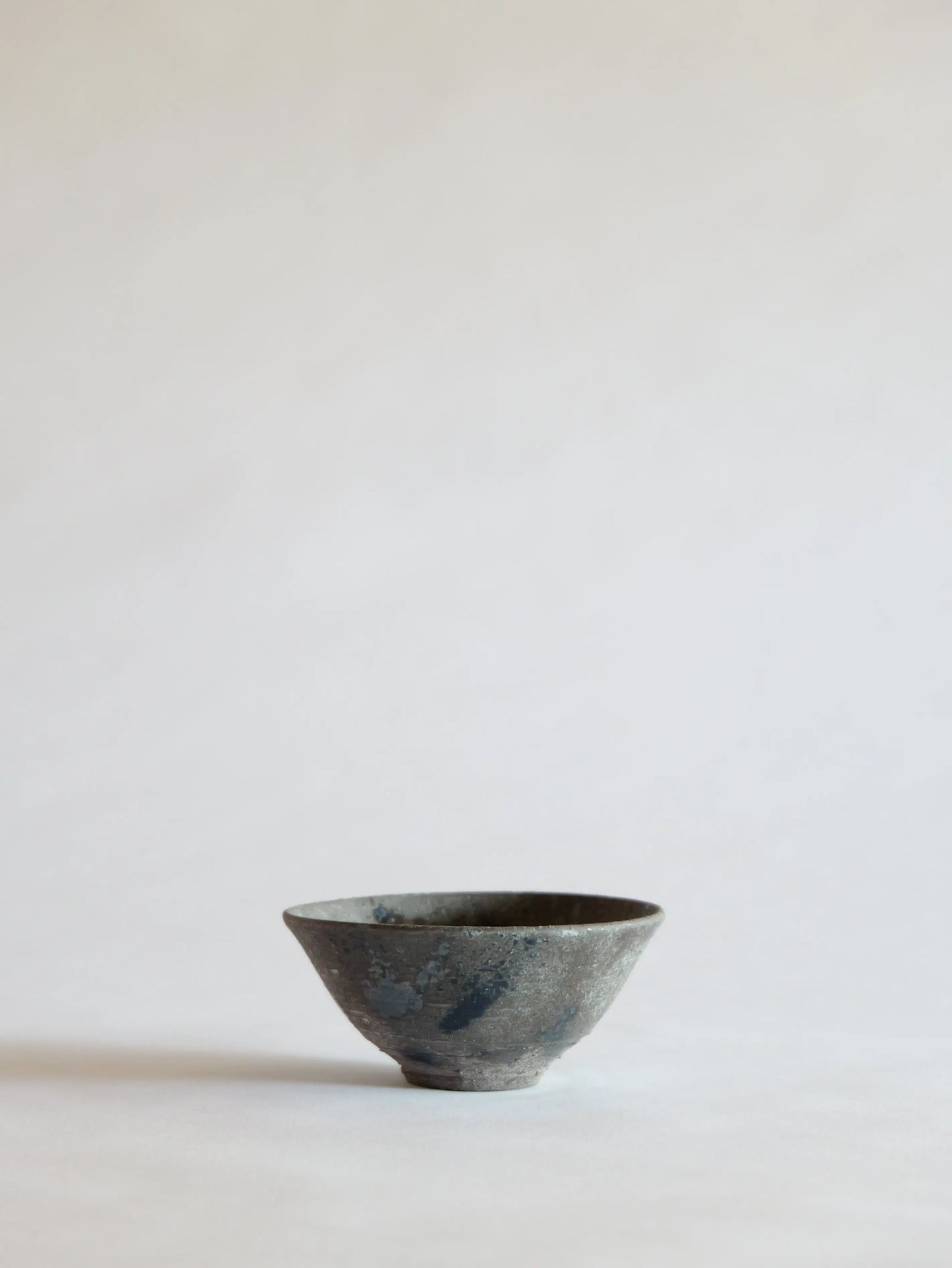 野口悦士 飯碗 F