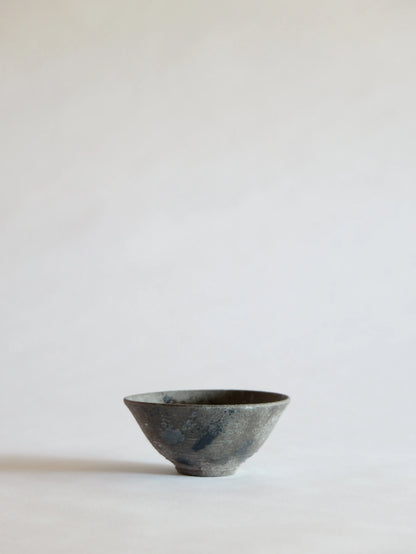 野口悦士 飯碗 F