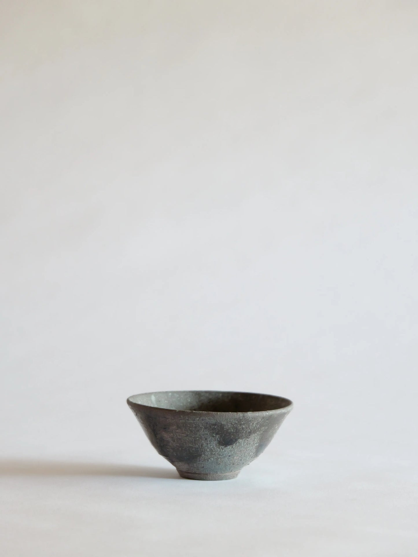野口悦士 飯碗 F