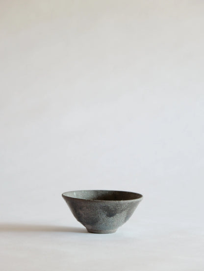 野口悦士 飯碗 F