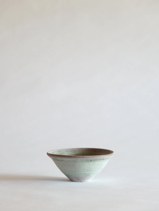 野口悦士 飯碗 G