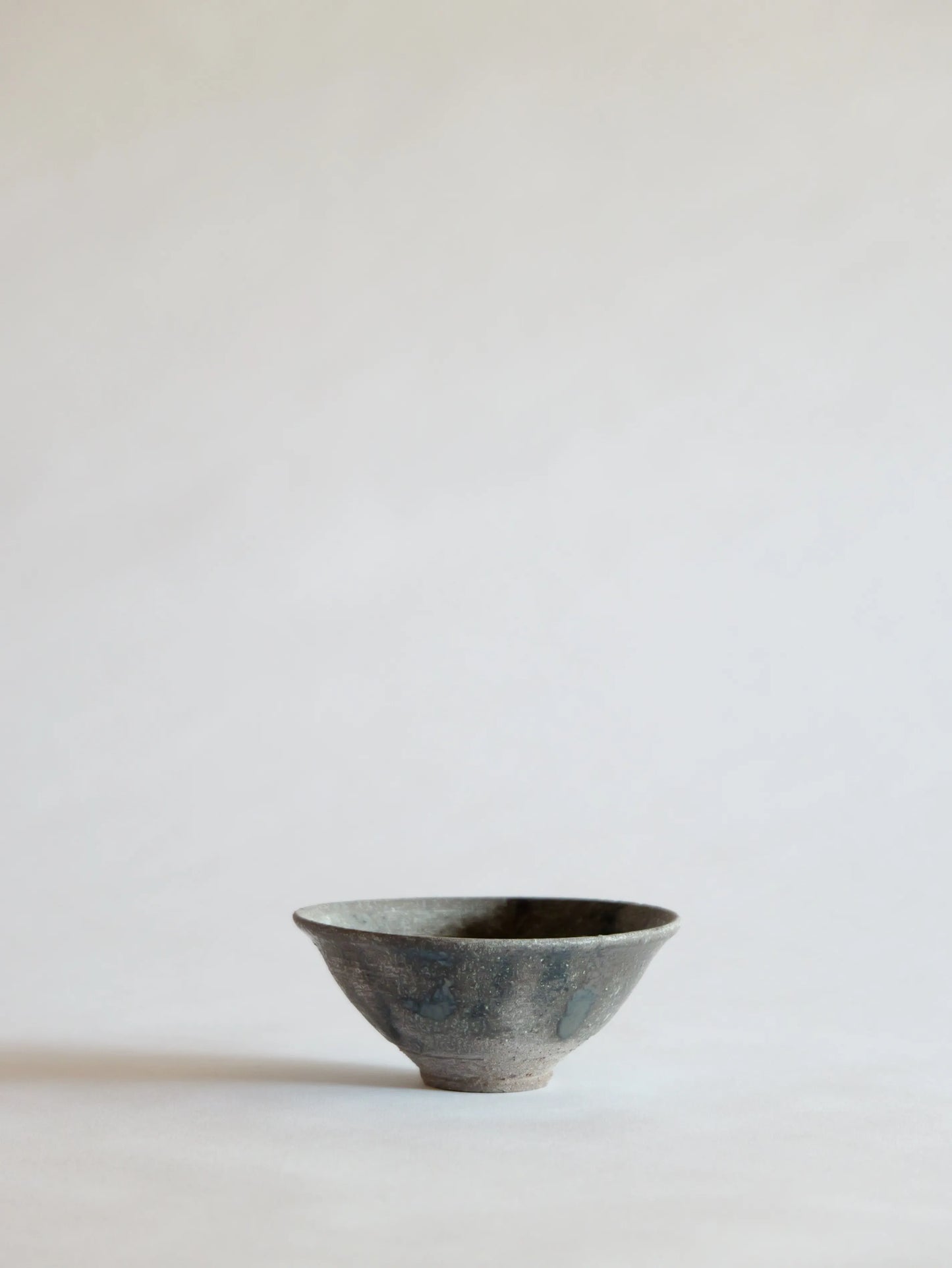 野口悦士 飯碗 H