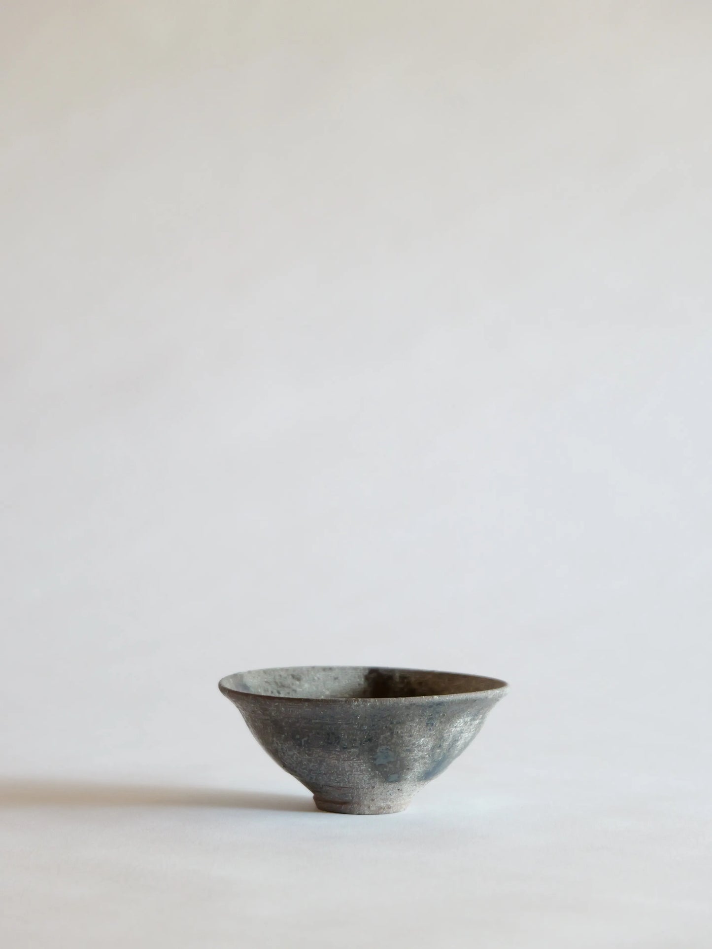 野口悦士 飯碗 H