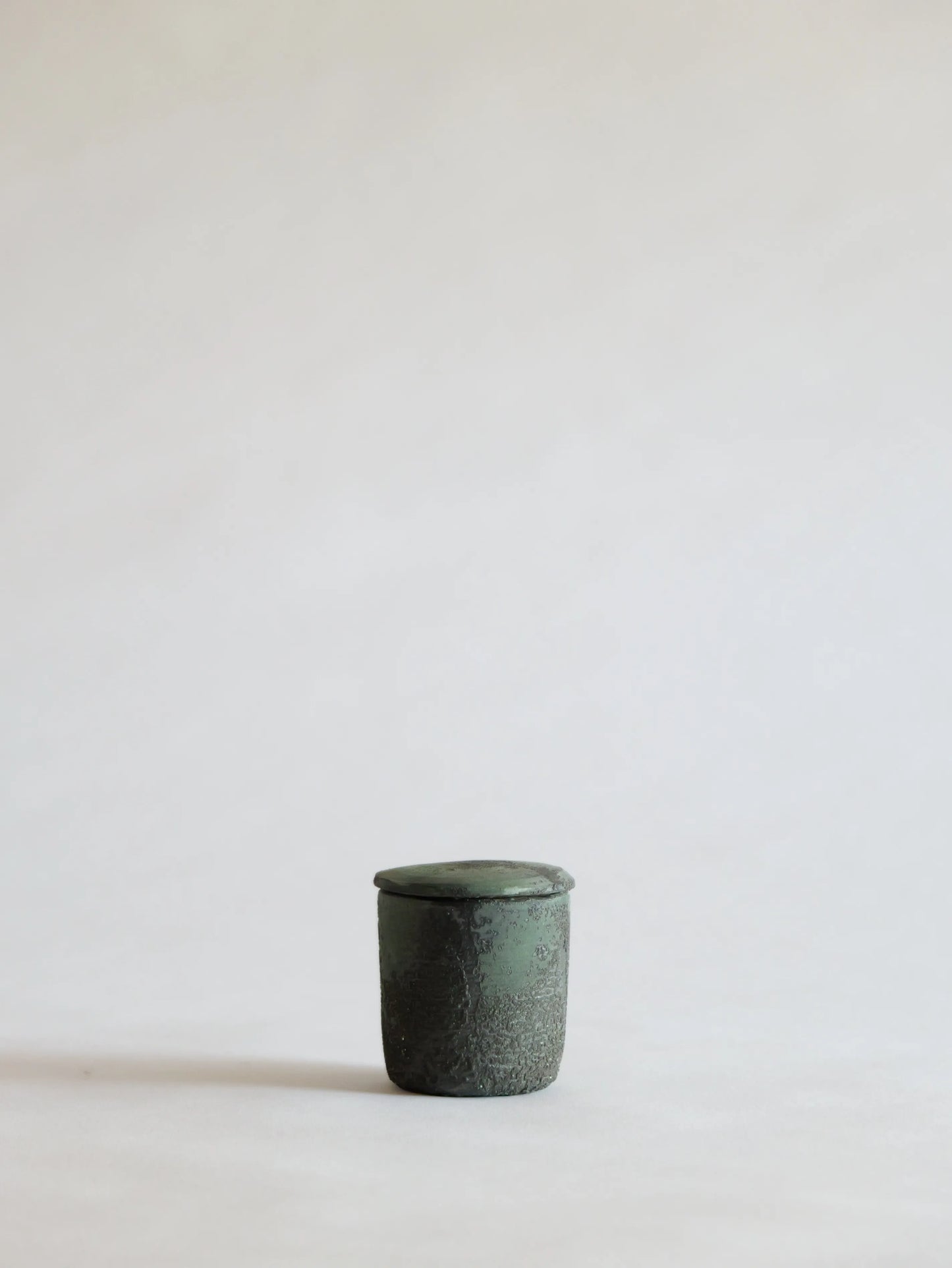 野口悦士 茶入 B