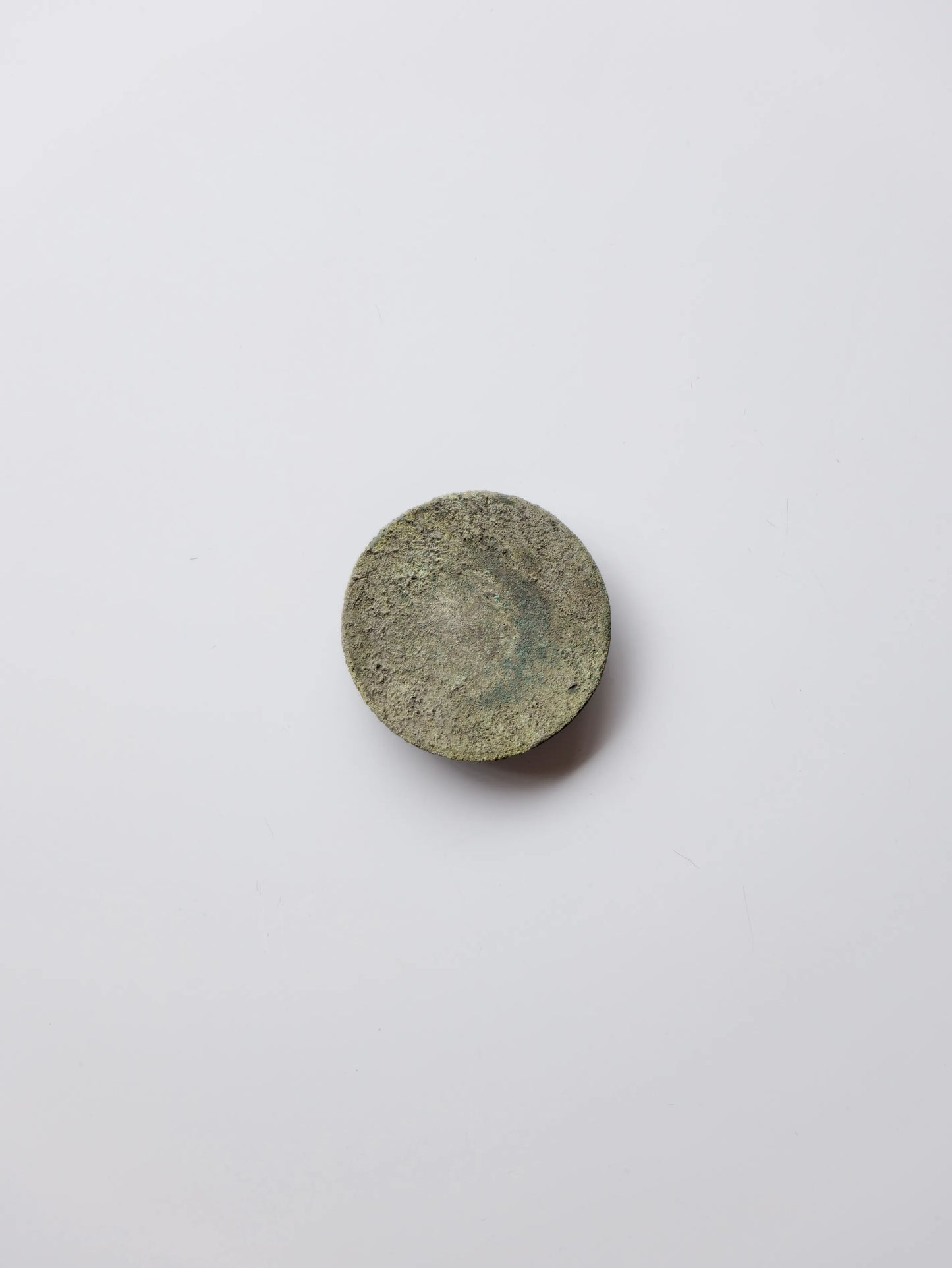 野口悦士  小皿 A