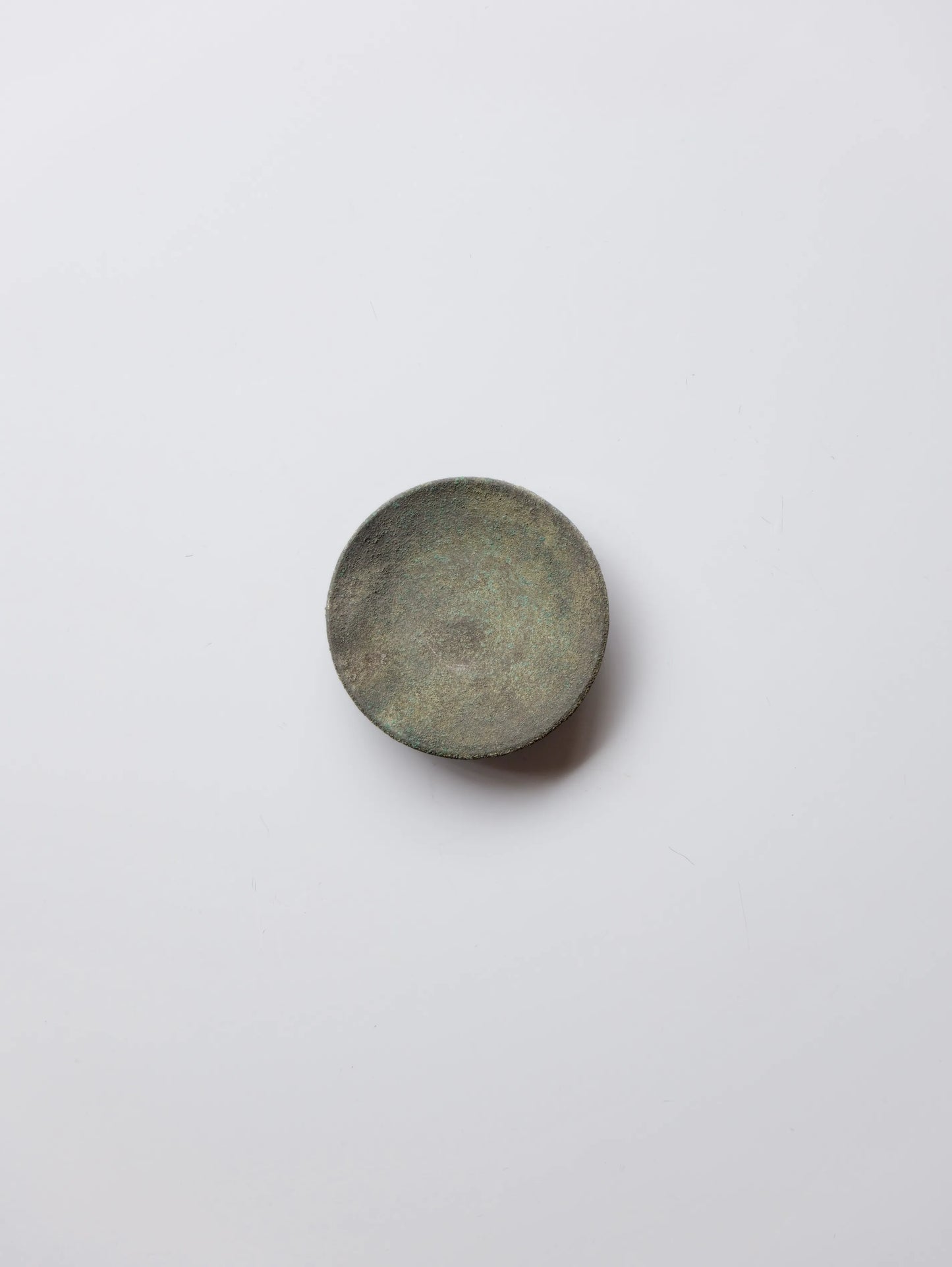 野口悦士  小皿 B