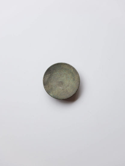 野口悦士  小皿 B