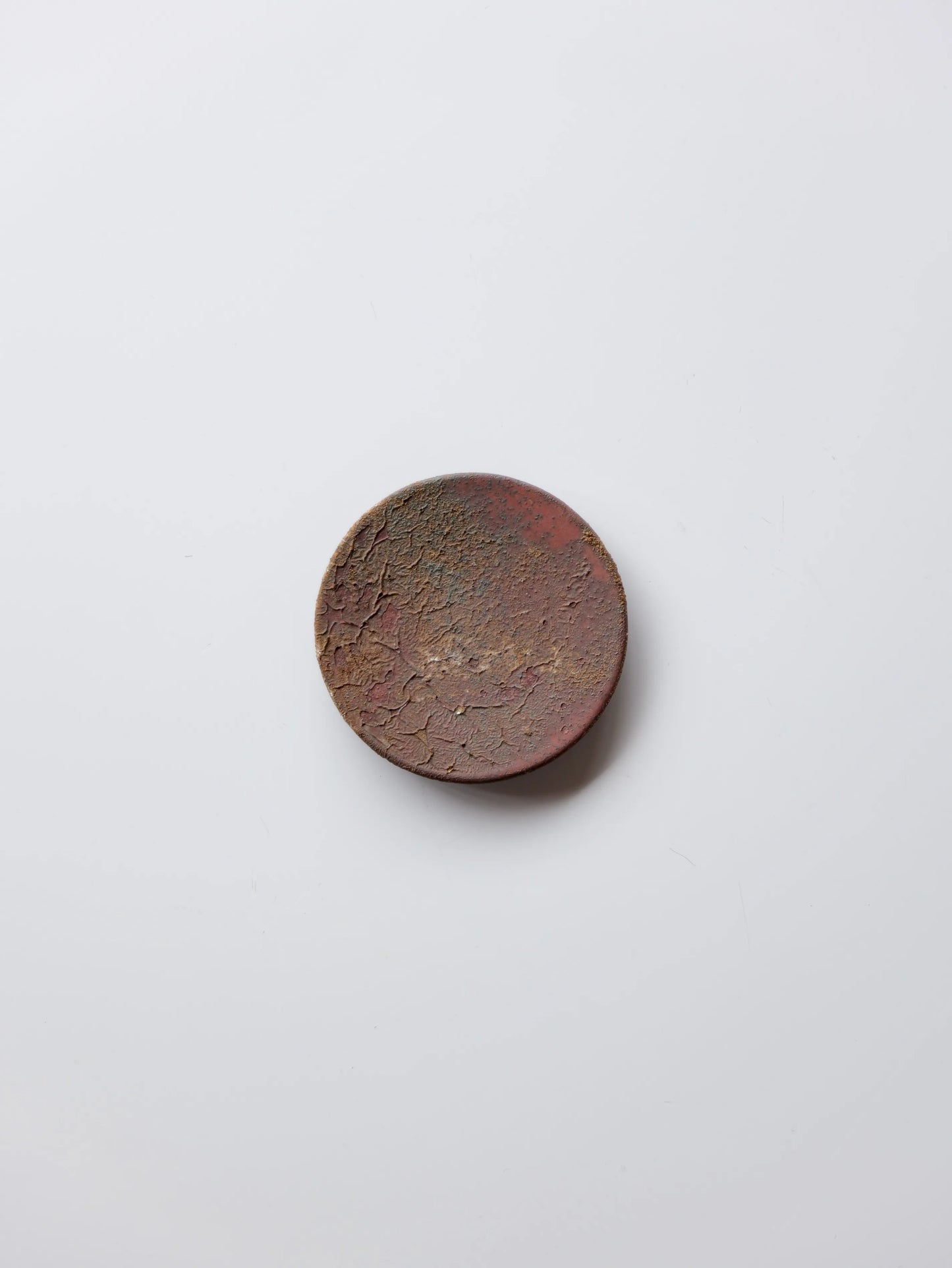 野口悦士 小皿