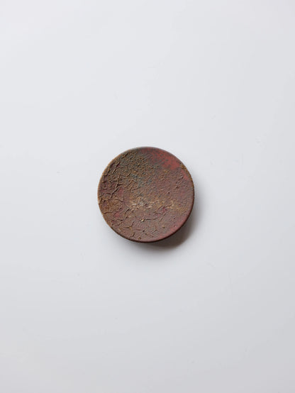 野口悦士 小皿