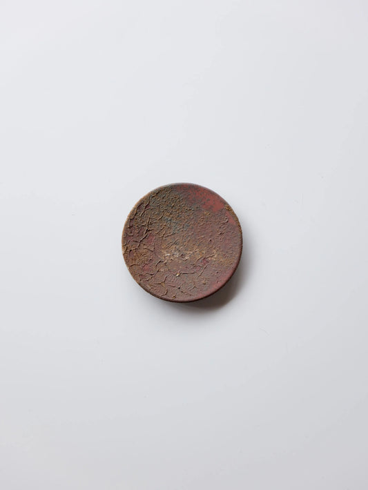 野口悦士 小皿
