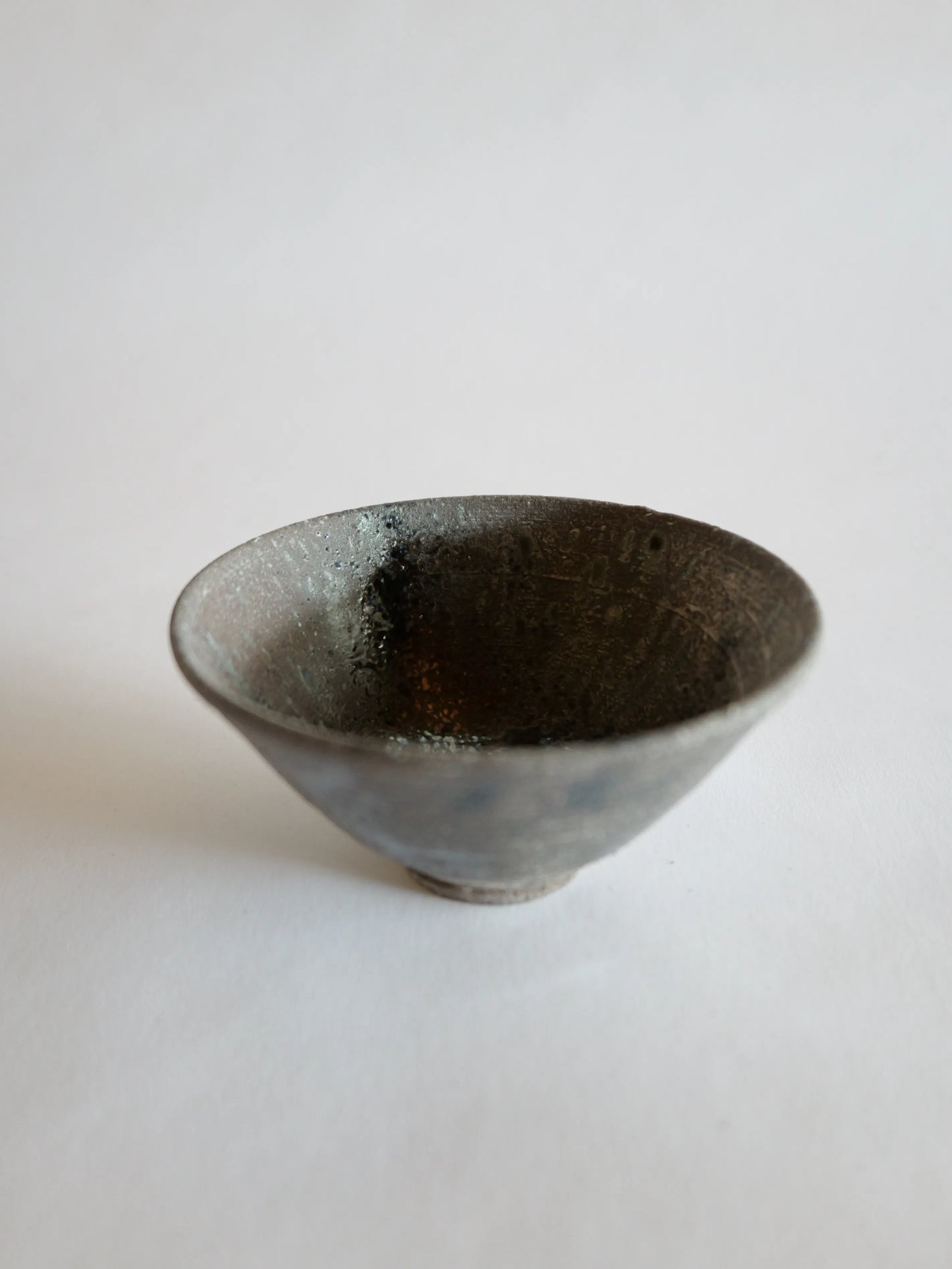 野口悦士 飯碗 D
