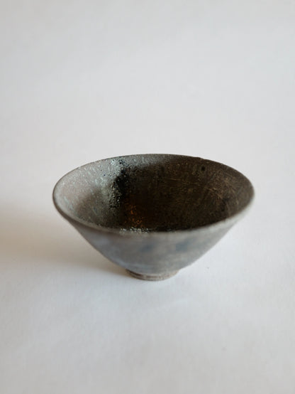 野口悦士 飯碗 D