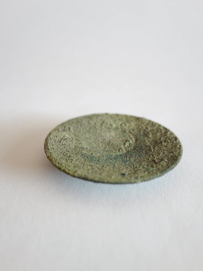 野口悦士  小皿 A