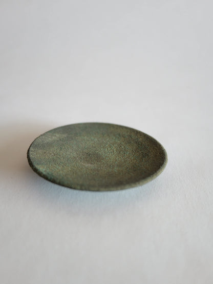 野口悦士  小皿 B