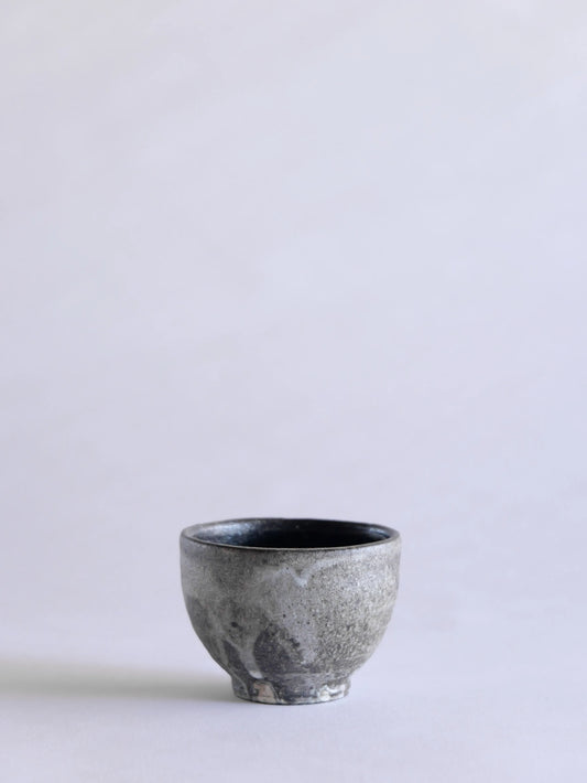 山田隆太郎 生粉引 フリーカップ A