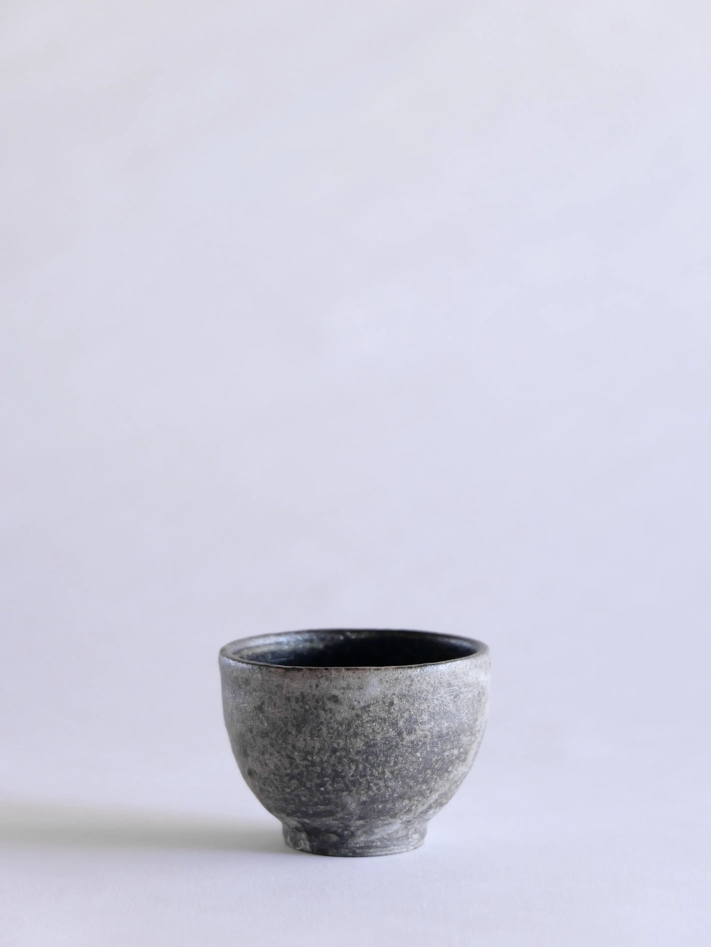 山田隆太郎 生粉引 フリーカップ A