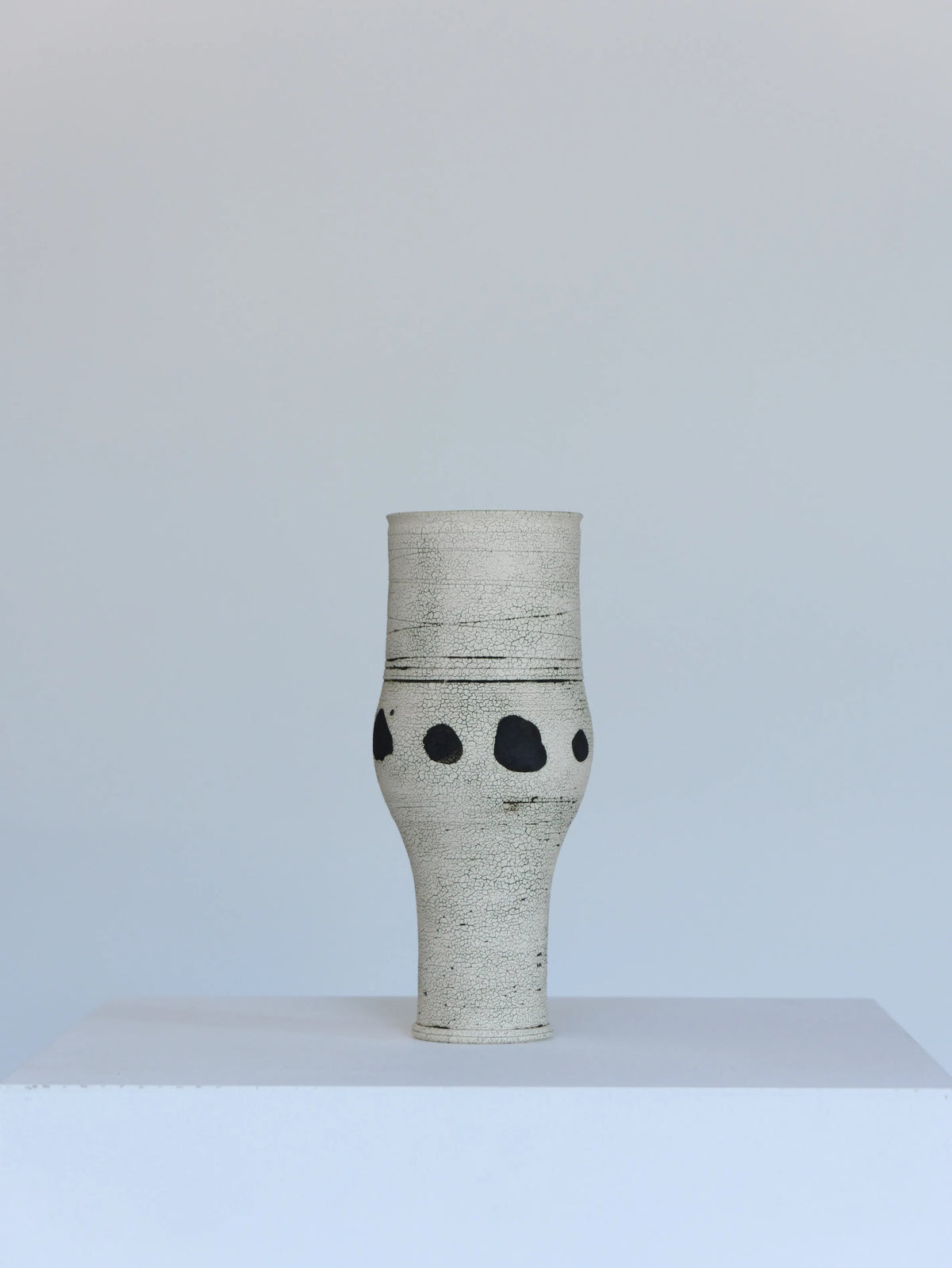 野口 寛斉 | JOMON Yakishime A12