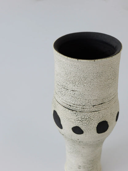 野口 寛斉 | JOMON Yakishime A12