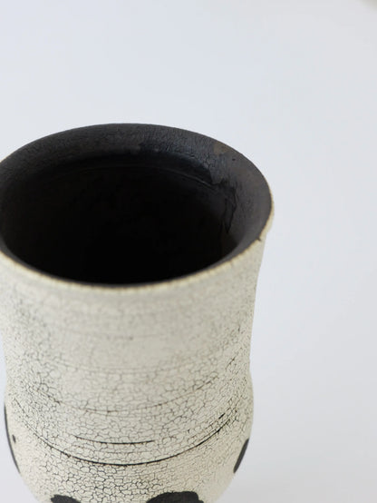 野口 寛斉 | JOMON Yakishime A12