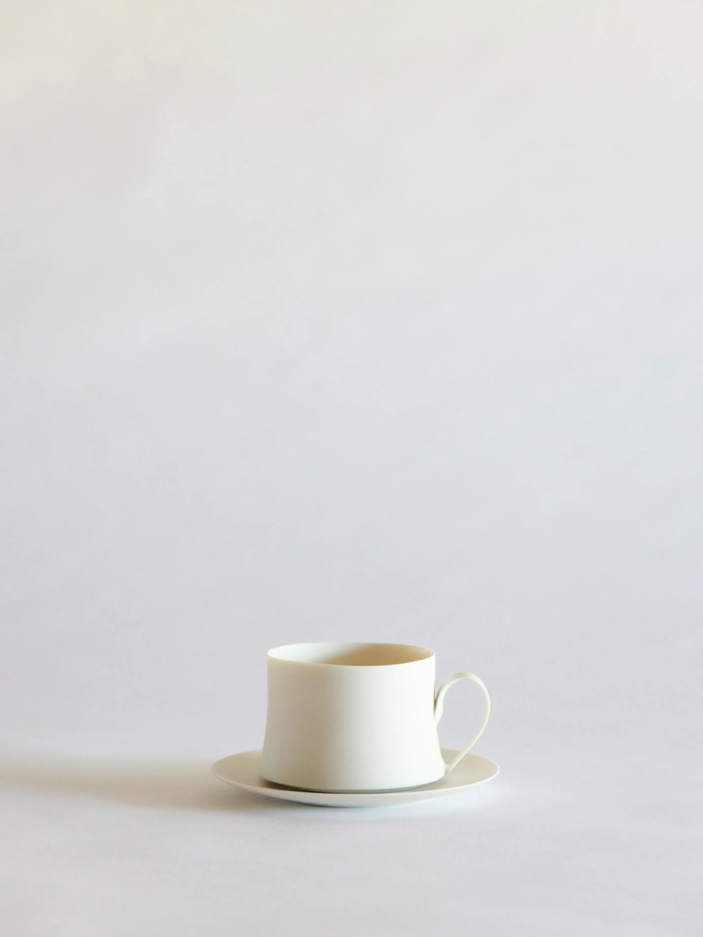 内田智裕 コーヒー碗皿