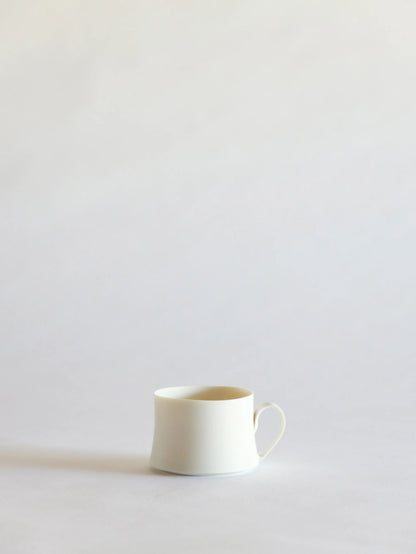 内田智裕 コーヒー碗皿