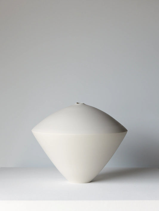 内田智裕 花入 (NO3)