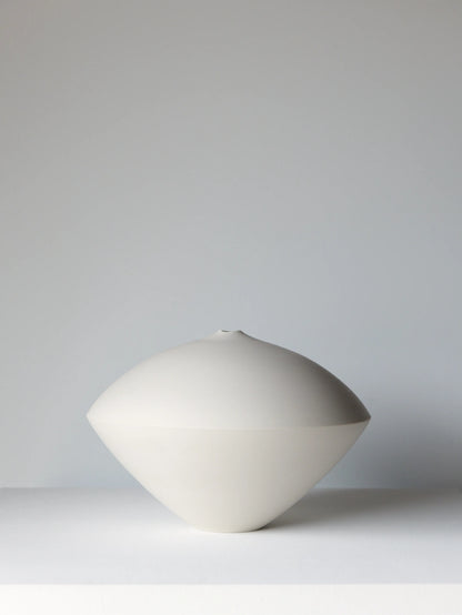 内田智裕 花入 (NO4)