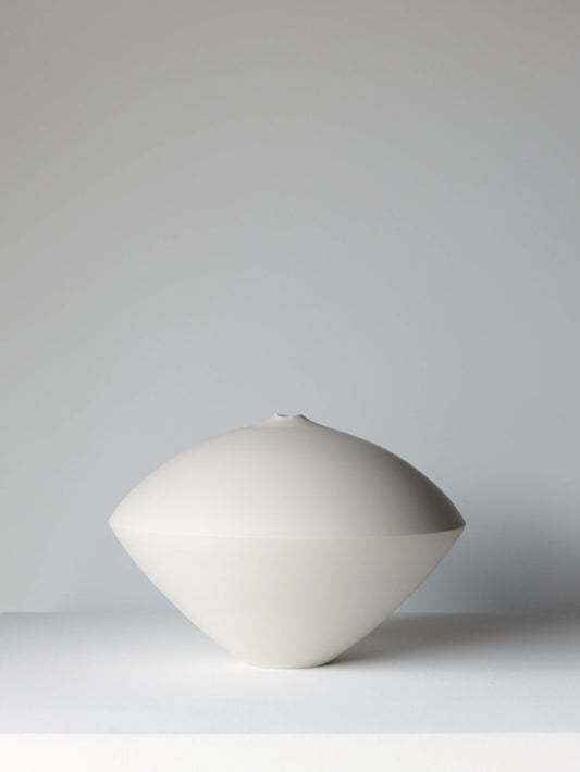 内田智裕 花入 (NO4)