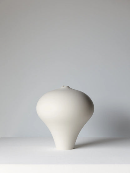 内田智裕 花入 (NO40)