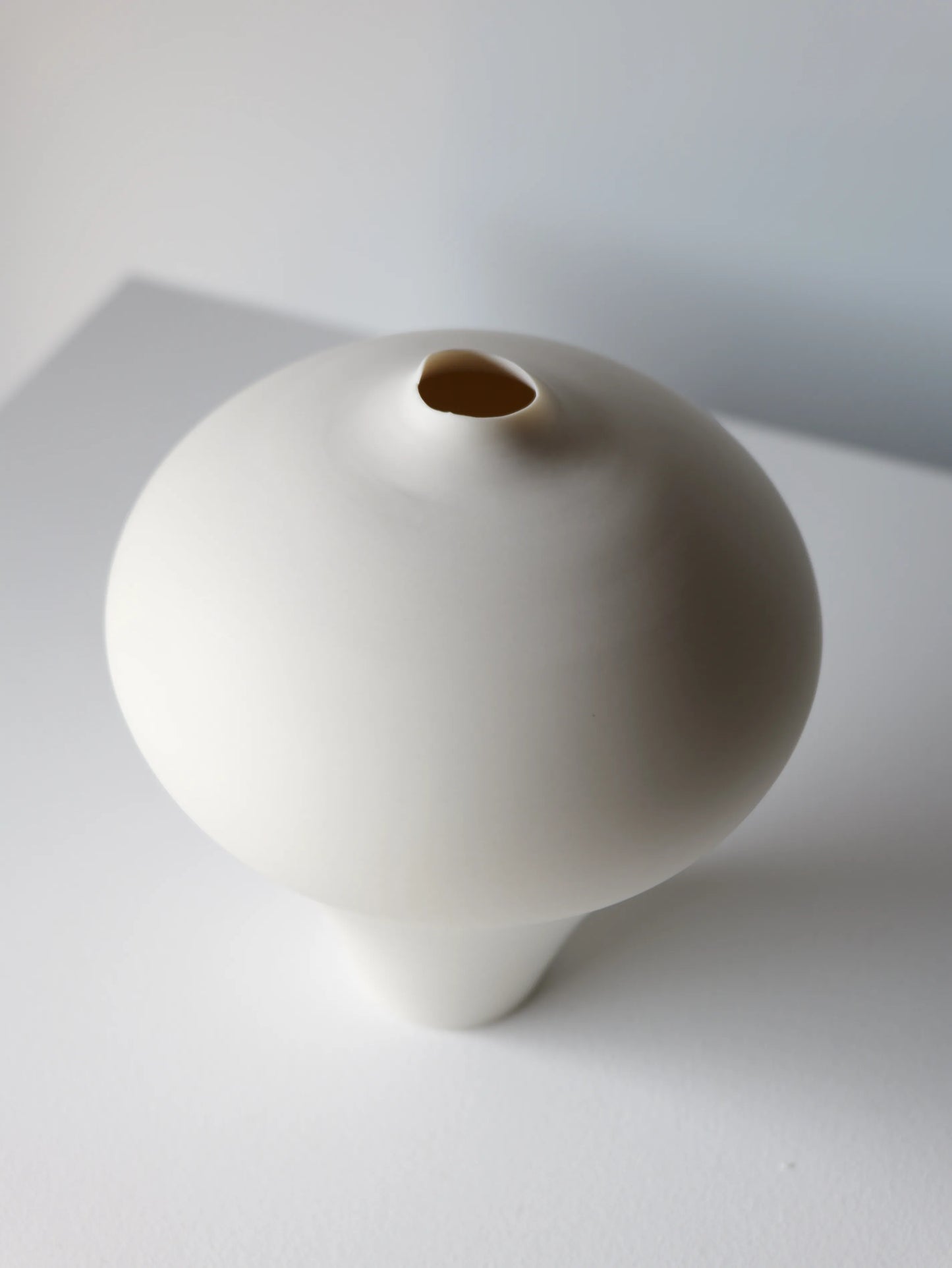 内田智裕 花入 (NO44)