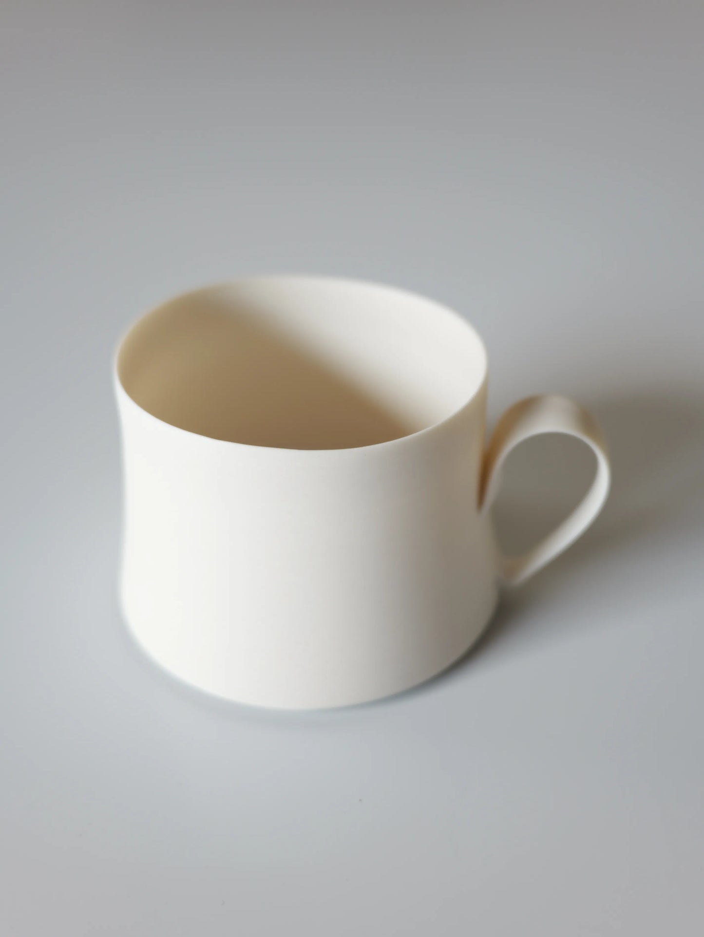内田智裕 コーヒー碗皿 (NO73)
