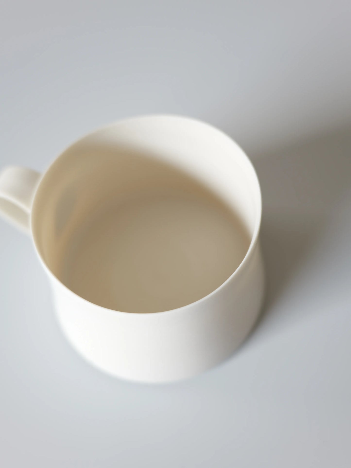 内田智裕 コーヒー碗皿 (NO73)