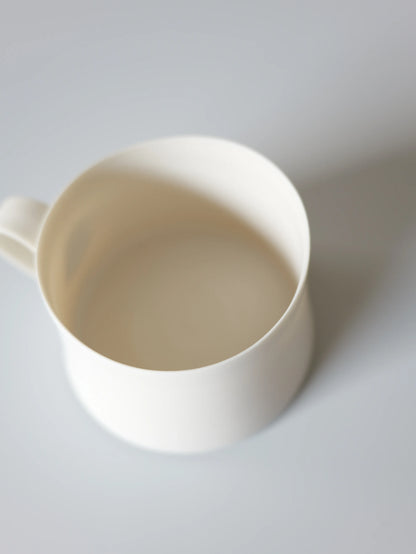 内田智裕 コーヒー碗皿 (NO73)