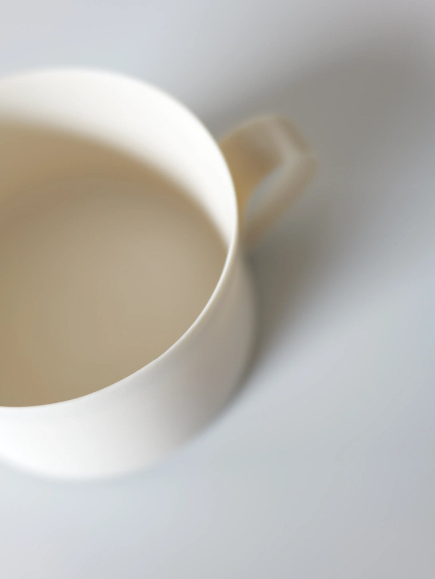 内田智裕 コーヒー碗皿 (NO73)