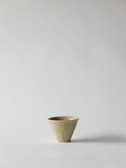 野口悦士 茶杯 きなり B