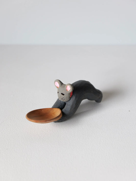 17. 動物匙A