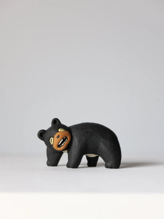 120. くま