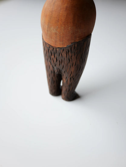 安彦年朗　115. 足匙A